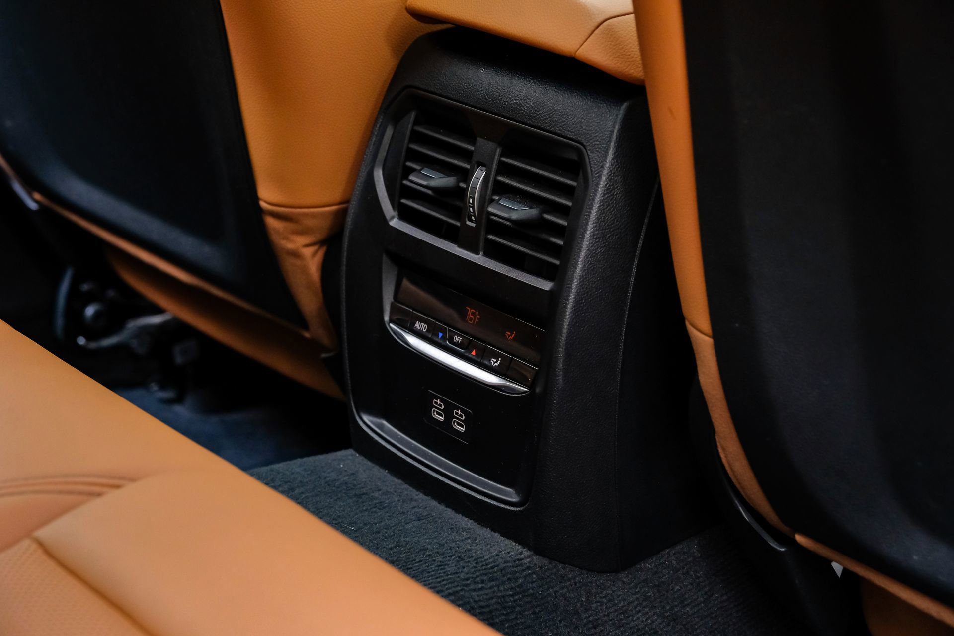 Used 2025 BMW 430i xDrive image 41