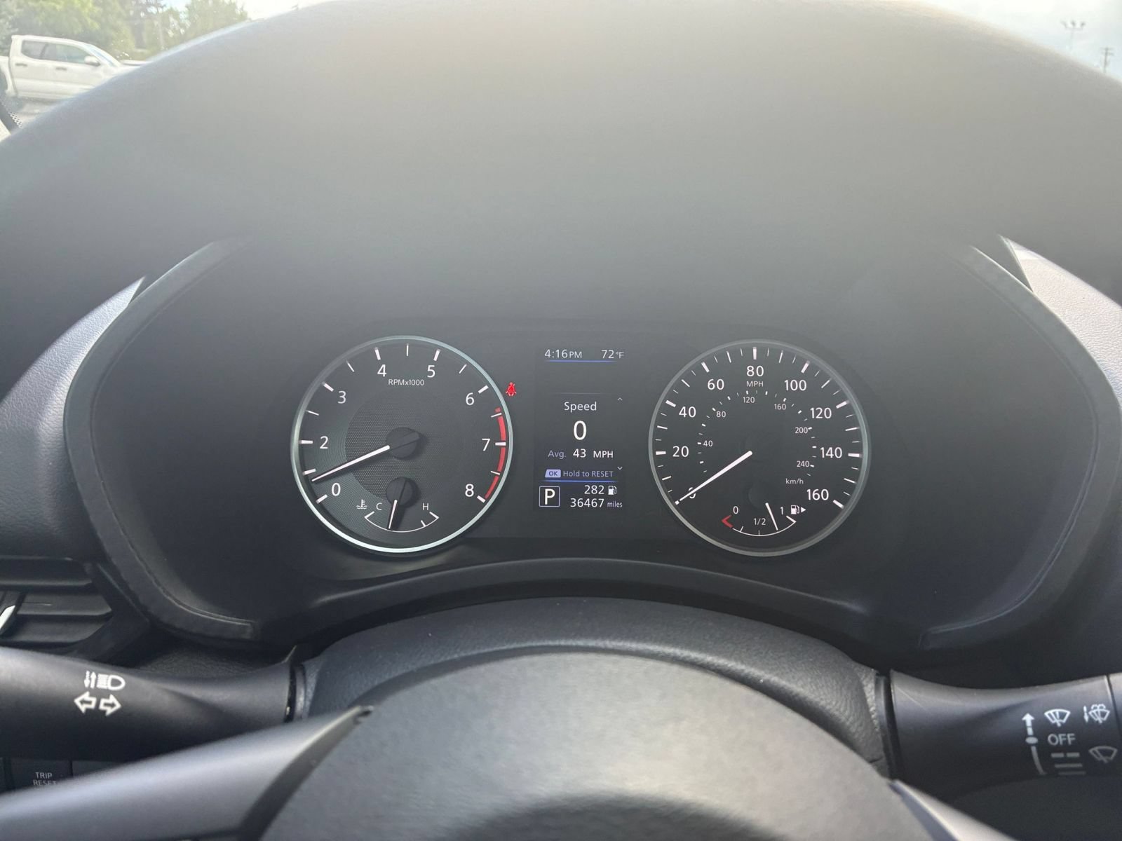 Used 2025 Nissan Sentra S FWD image 35