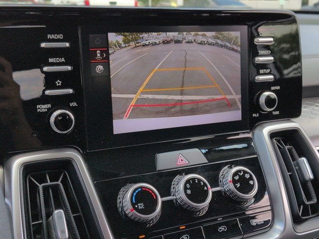 Used 2022 Kia Sorento LX FWD image 12