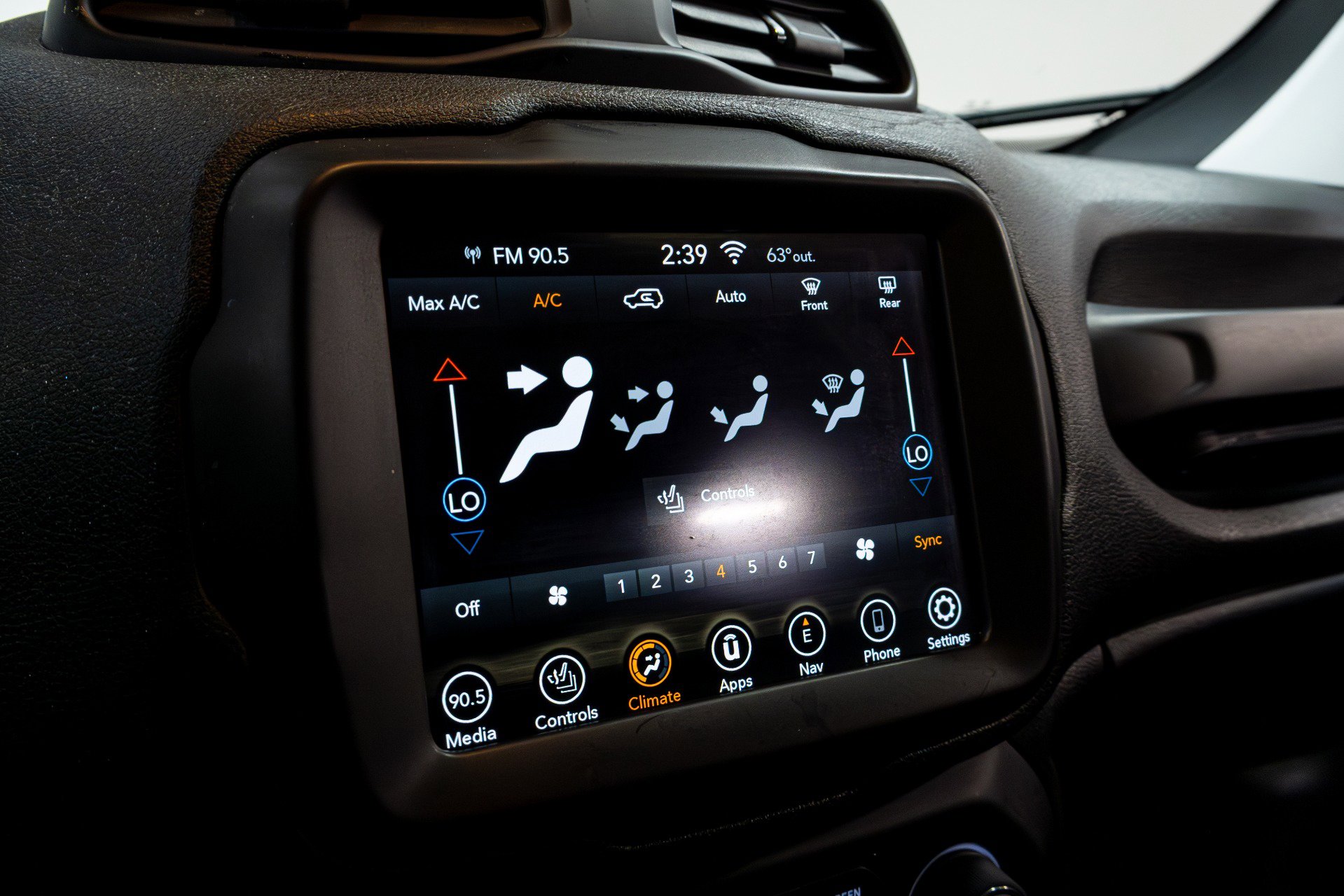 Used 2020 Jeep Renegade Sport image 68