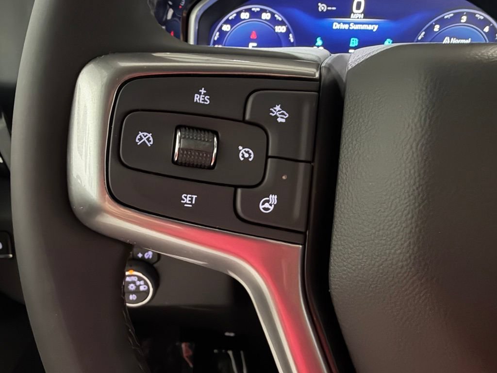 New 2026 Chevrolet Silverado 2500 LT AWD/4WD image 16