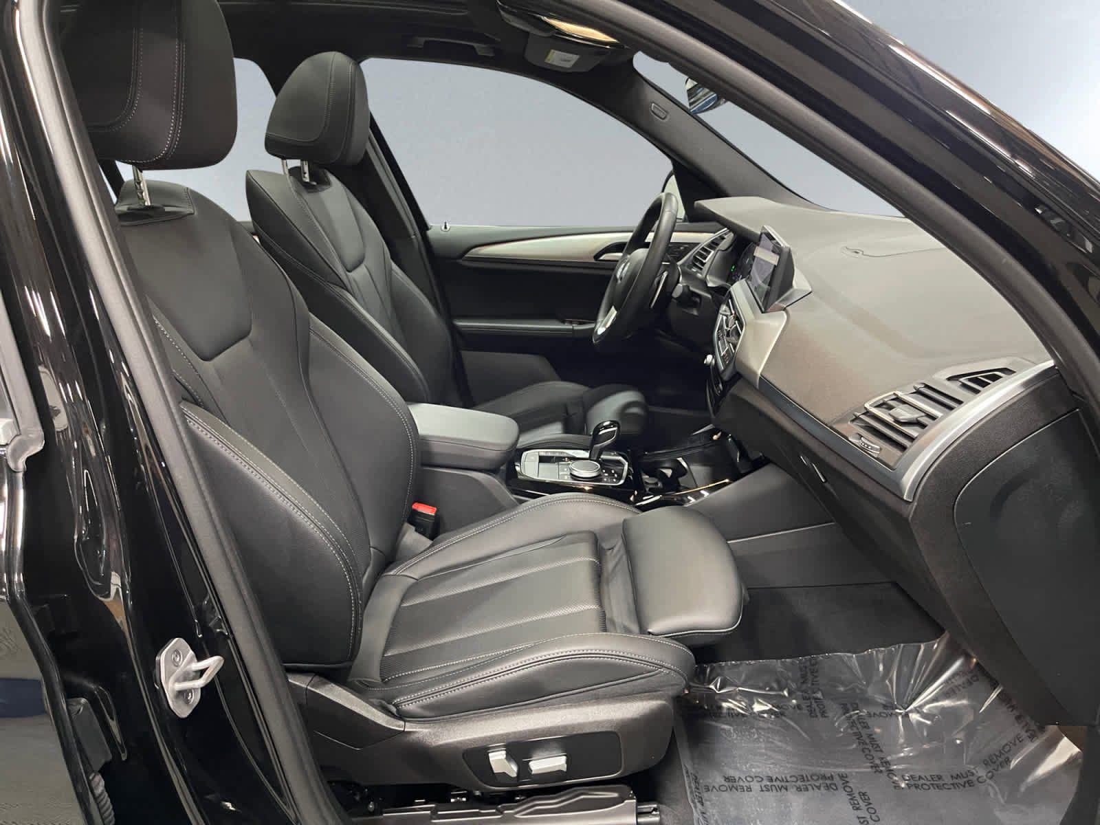 Used 2023 BMW X3 xDrive30i w/ Convenience Package image 20