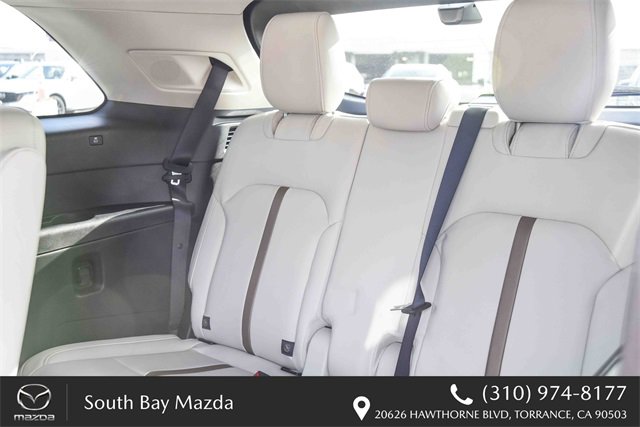 New 2026 MAZDA CX-90 Plug-In Hybrid w/ Premium Plus image 19