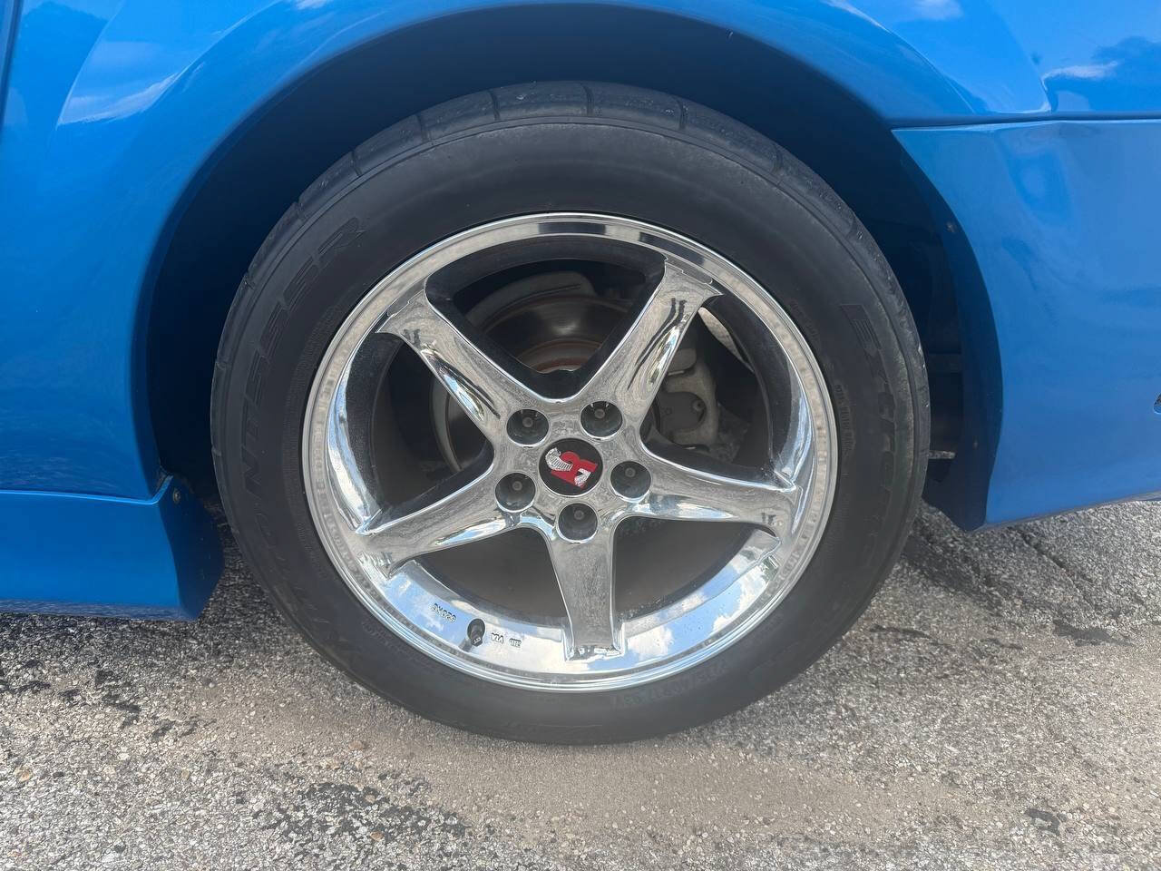 Used 2000 Ford Mustang GT RWD image 27