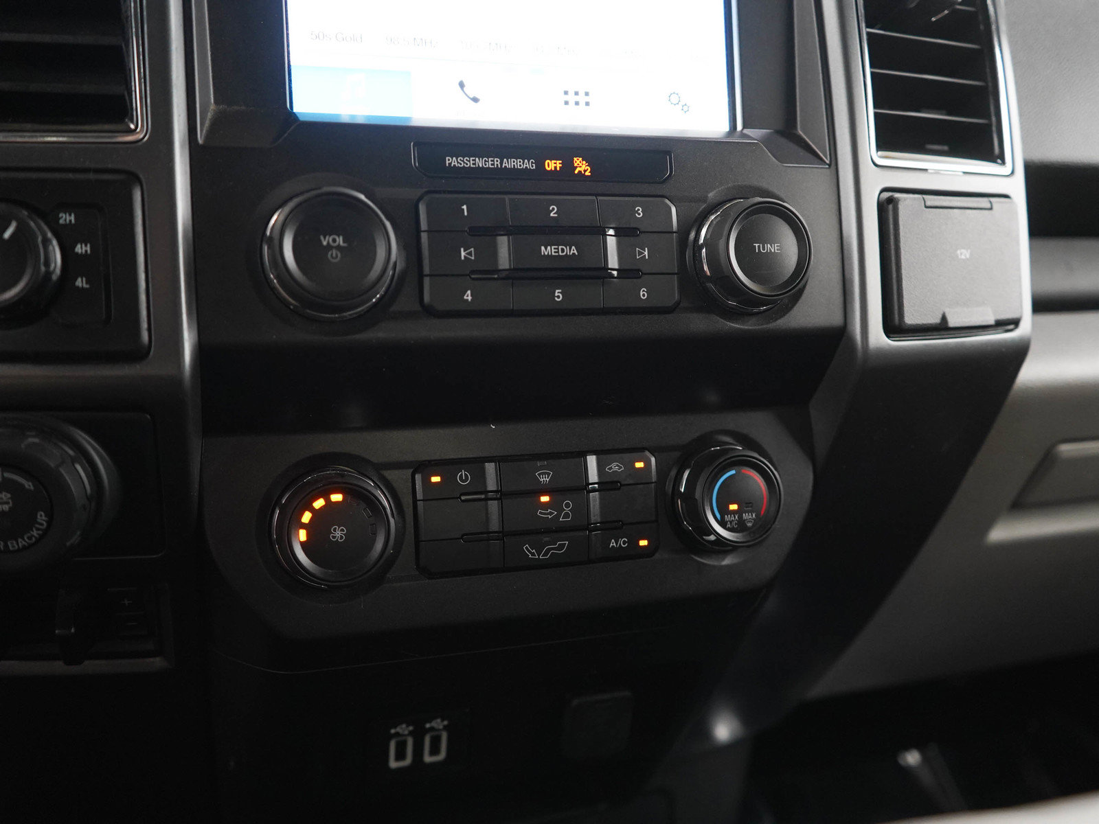 Used 2019 Ford F150 XLT AWD/4WD image 22