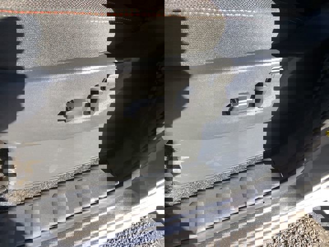 New 2026 Nissan Frontier PRO-4X image 12