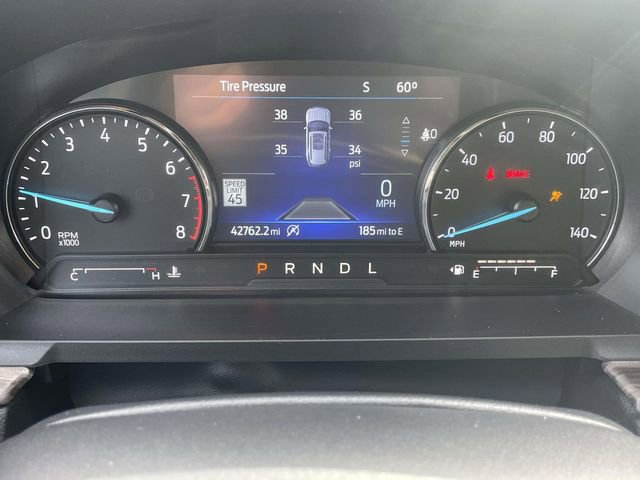 Used 2024 Ford Explorer Limited image 21