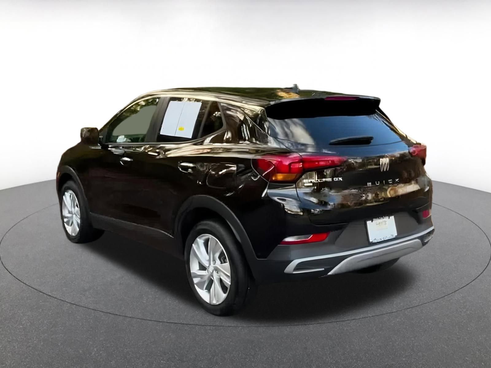 Used 2025 Buick Encore GX Preferred image 15