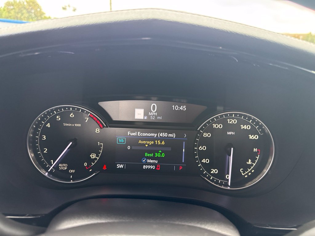 Used 2023 Cadillac XT6 Premium Luxury FWD image 13