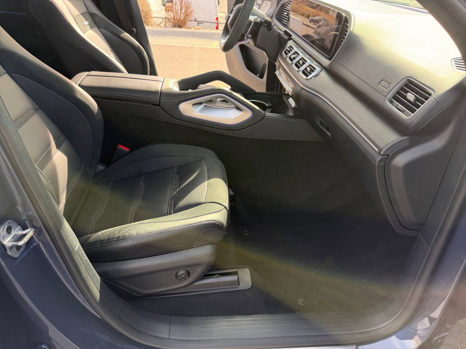 Certified 2024 Mercedes-Benz GLE 53 AMG 4MATIC Coupe image 19