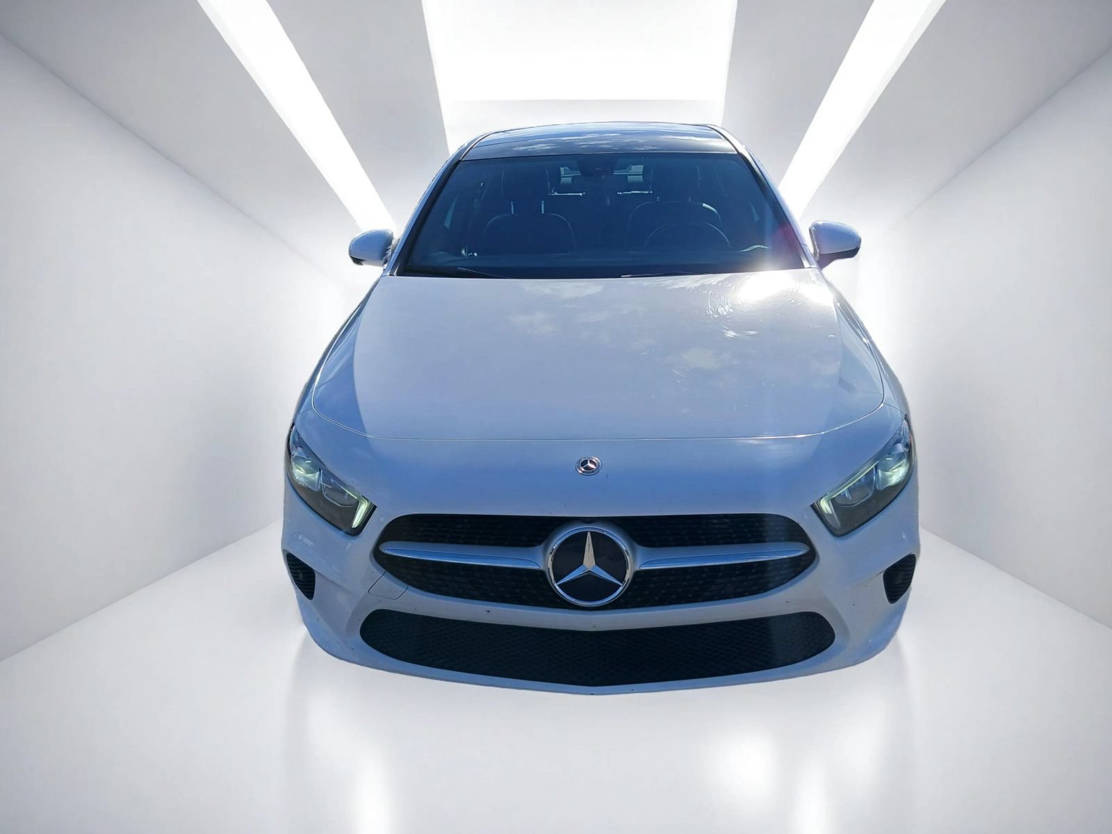 Used 2021 Mercedes-Benz A 220 image 3