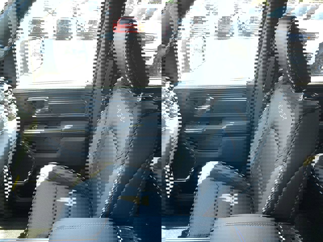 New 2026 RAM 1500 Laramie image 31