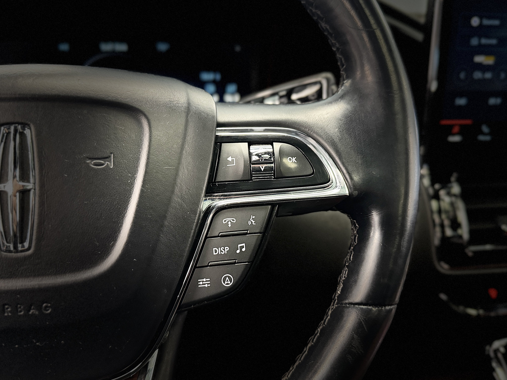 Used 2022 Lincoln Navigator L 4WD image 20