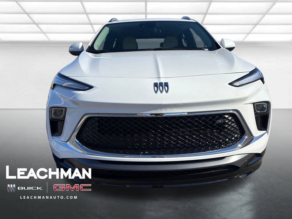 New 2026 Buick Encore GX Sport Touring w/ Comfort Package image 8