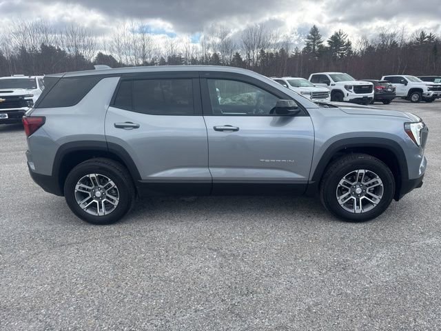 Used 2025 GMC Terrain Elevation image 7