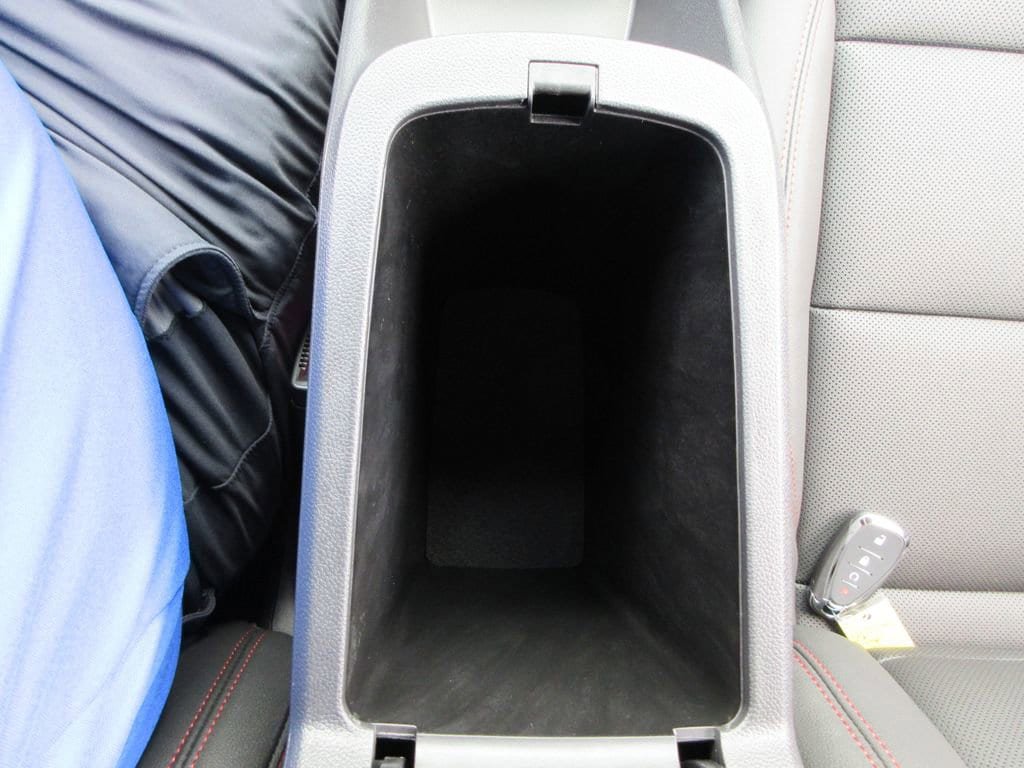 New 2026 Chevrolet Trax RS w/ Sunroof Package FWD image 27
