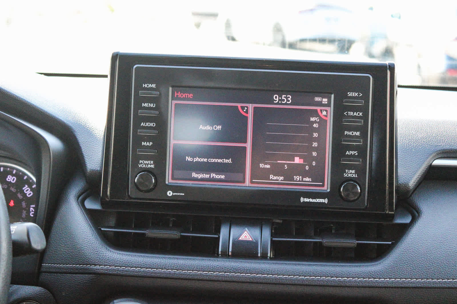 Used 2021 Toyota RAV4 XLE image 14