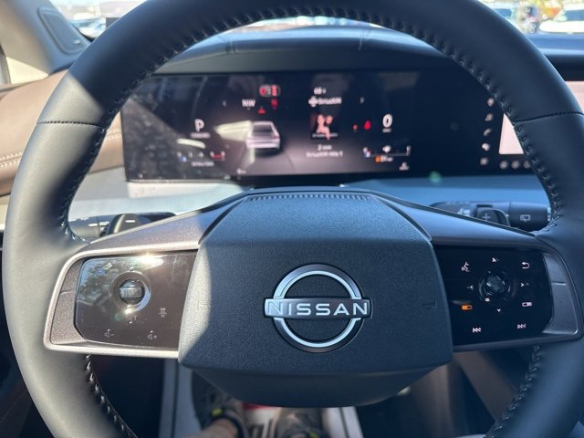 New 2026 Nissan Murano Platinum image 17