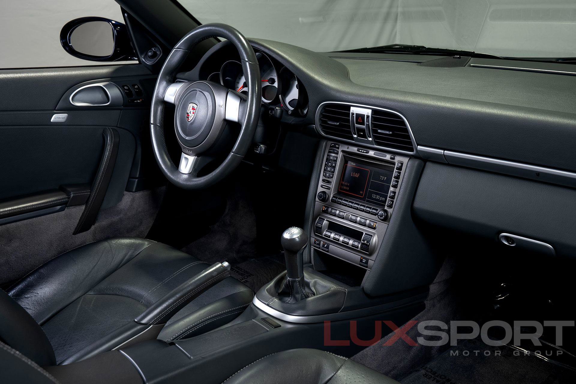 Used 2006 Porsche 911 Carrera S image 55