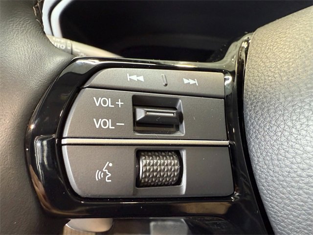 New 2025 Acura ADX FWD image 19