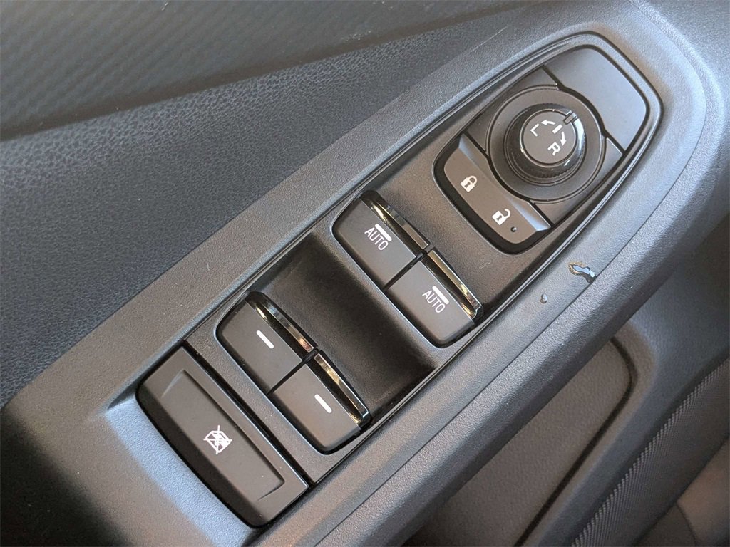 Used 2024 Subaru Crosstrek 2.0i Premium image 25