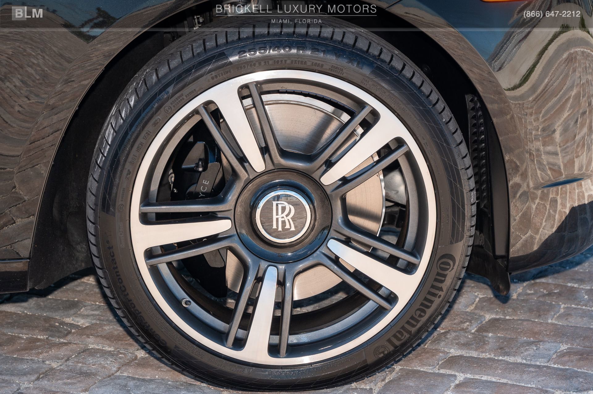 Used 2014 Rolls-Royce Ghost image 50