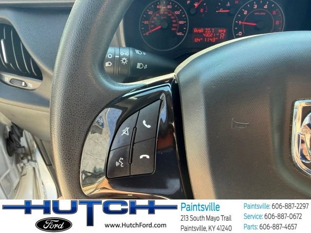 Used 2019 RAM ProMaster City Tradesman FWD image 28