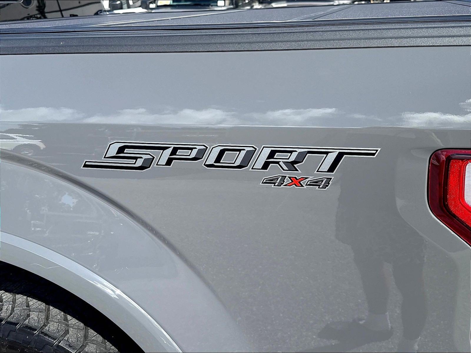 Certified 2020 Ford F150 XLT w/ Equipment Group 302A Luxury AWD/4WD image 30
