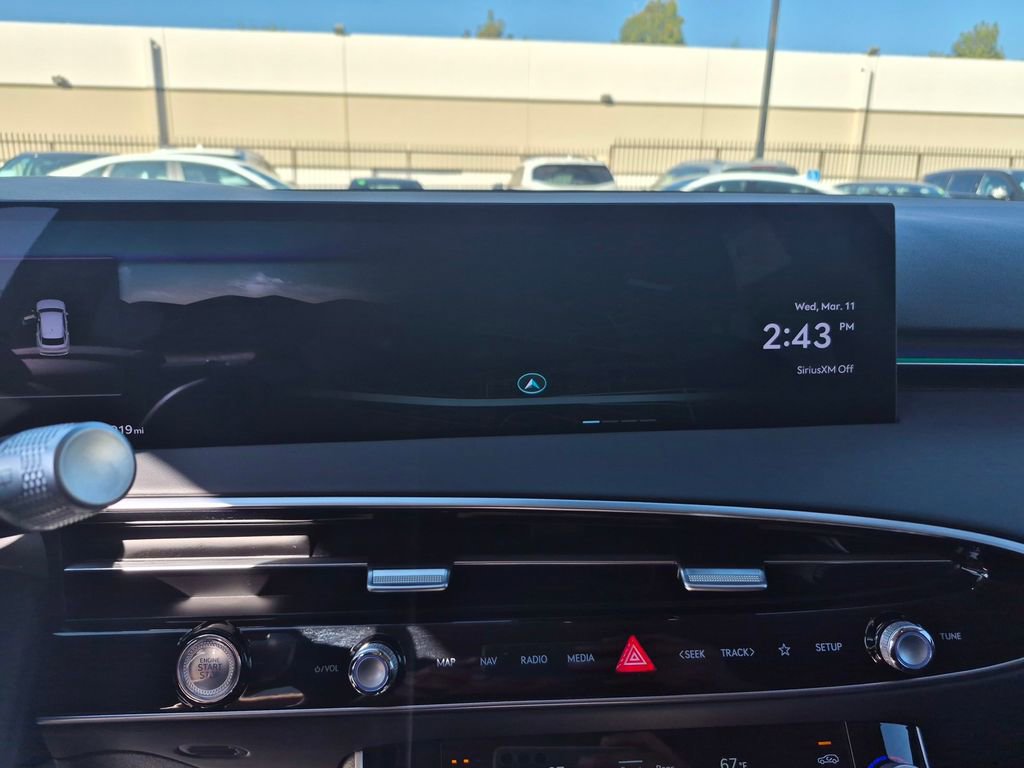 Used 2026 Genesis GV70 2.5T image 16