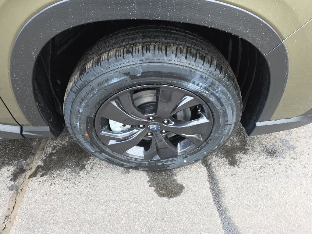 New 2026 Subaru Ascent Premium image 14