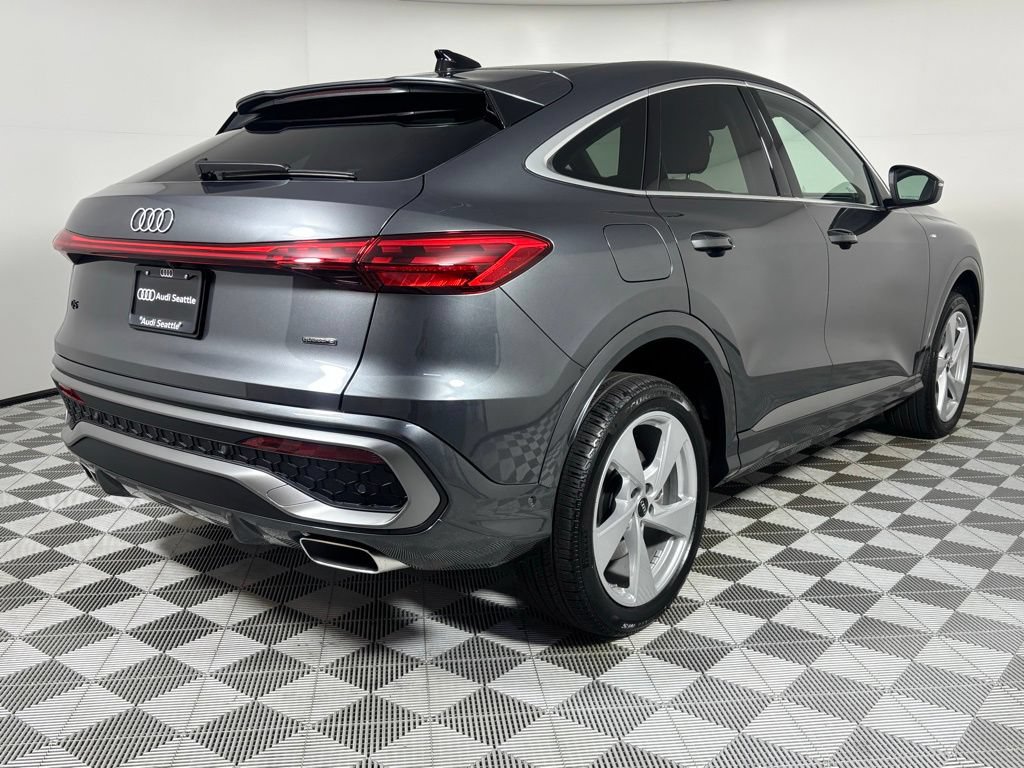 New 2026 Audi Q5 Premium Plus AWD/4WD image 7