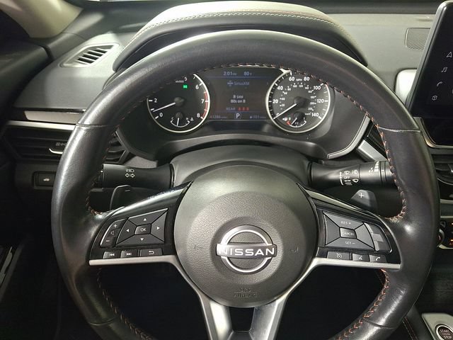 Used 2023 Nissan Altima 2.5 SR w/ SR Premium Package AWD/4WD image 20
