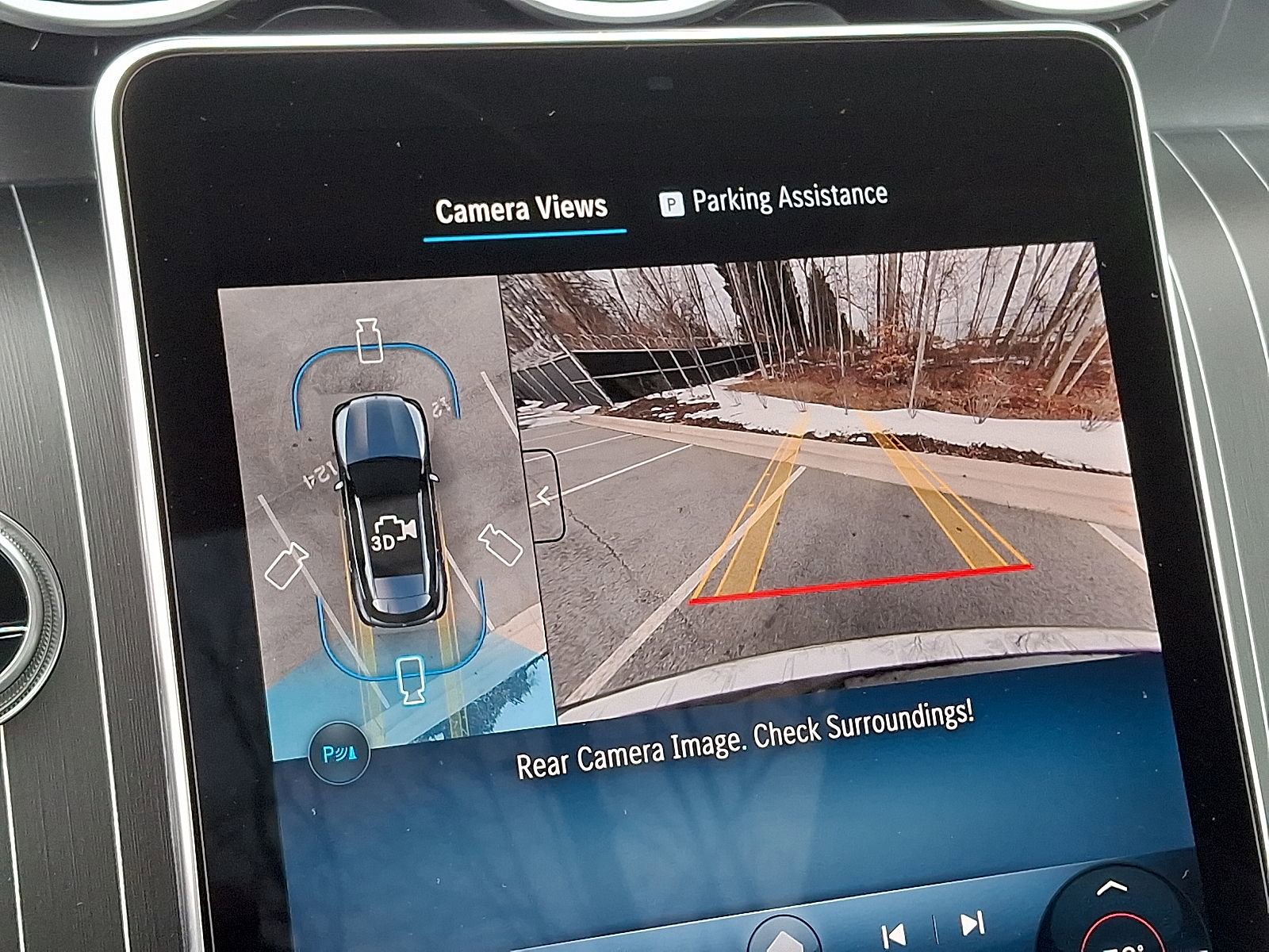 New 2026 Mercedes-Benz GLC 300 GLC 300 image 14