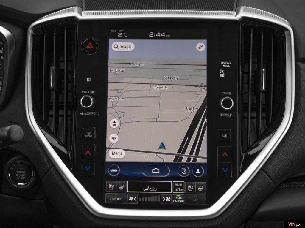 New 2025 Subaru Ascent Touring image 14