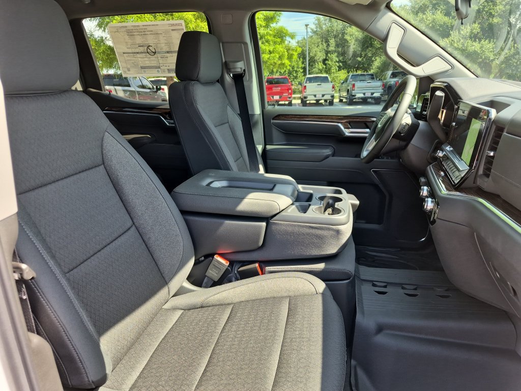 New 2026 GMC Sierra 1500 Elevation w/ Elevation Select Package RWD image 34