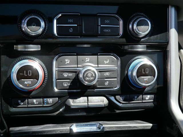Used 2023 GMC Yukon Denali w/ Denali Reserve Package AWD/4WD image 22