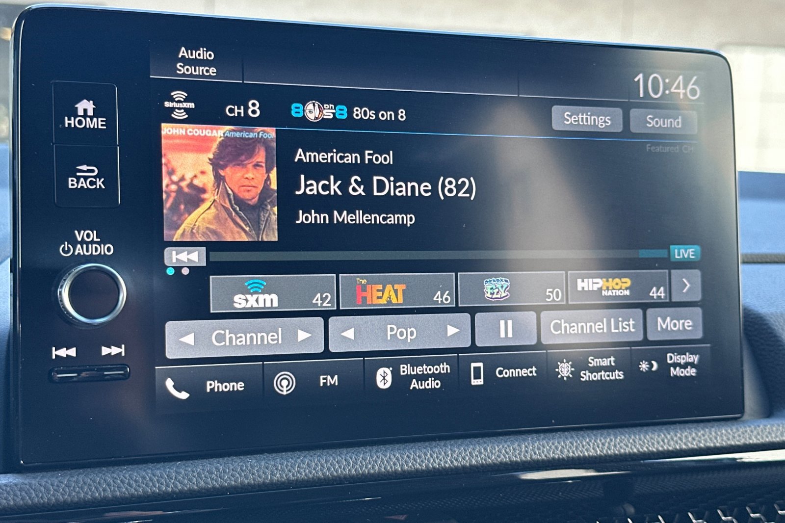 Used 2023 Honda CR-V EX-L image 15