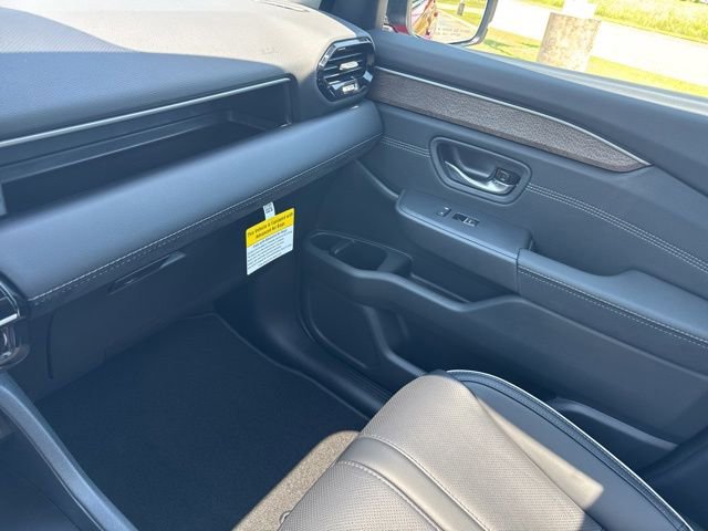 New 2026 Honda Pilot Elite image 22