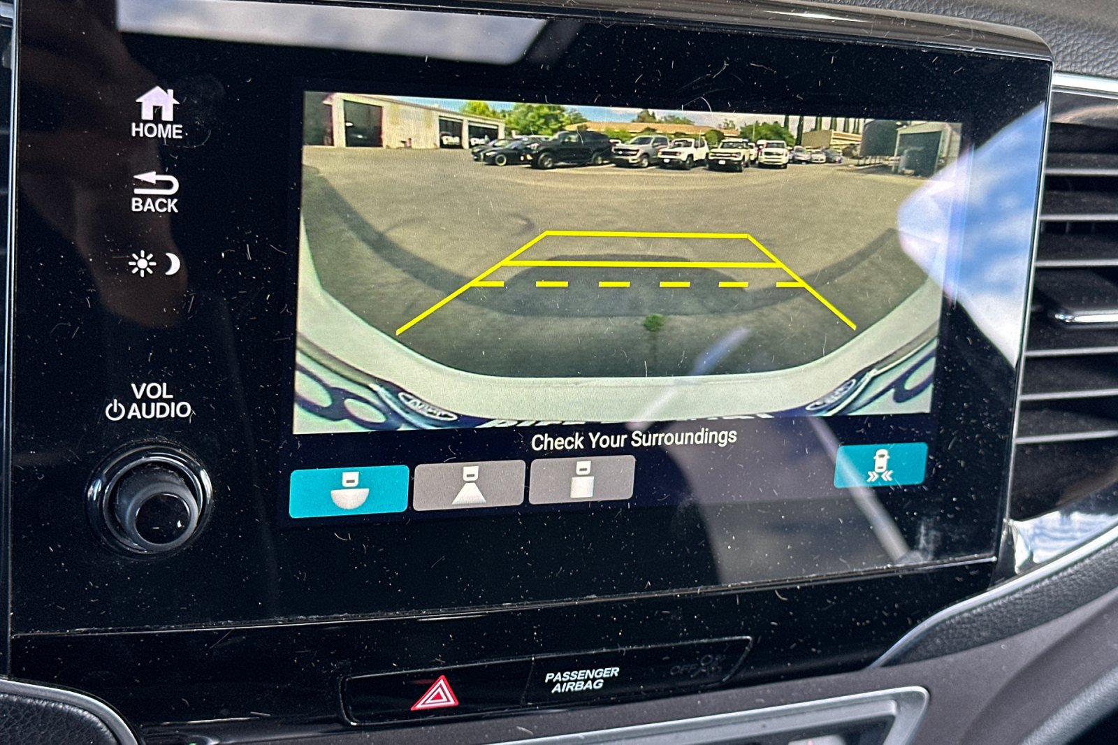 Used 2020 Honda Passport EX-L image 18