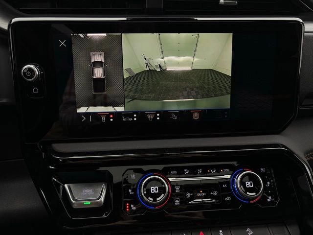 New 2026 GMC Sierra 2500 AT4 w/ AT4 Premium Plus Package image 3