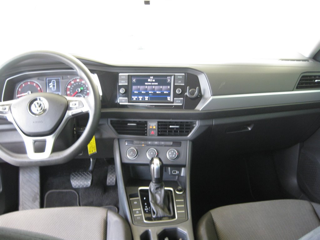 Used 2019 Volkswagen Jetta S image 26