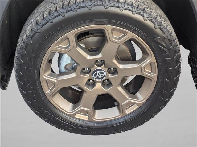 Used 2025 Toyota RAV4 Woodland Edition AWD/4WD image 21