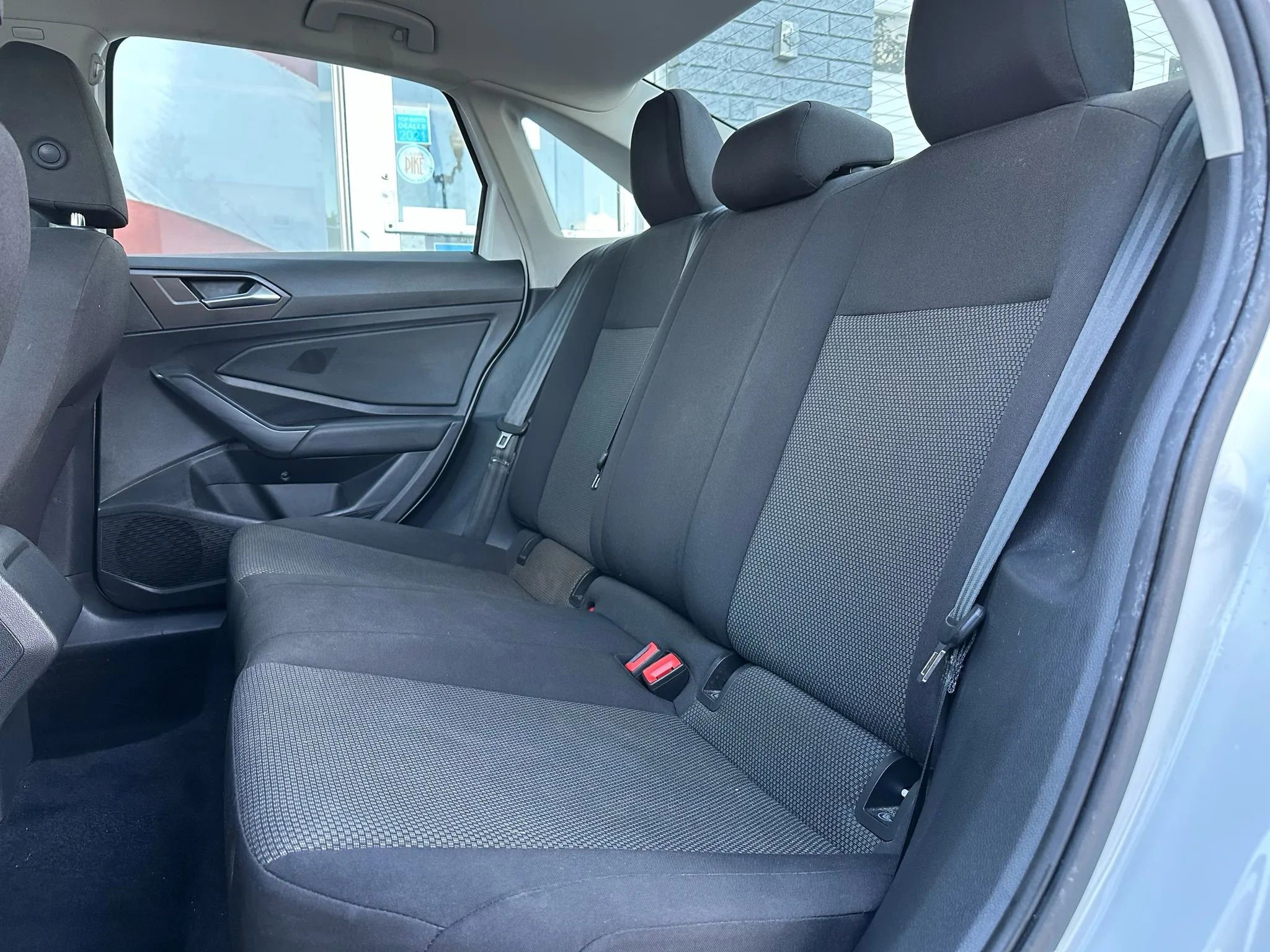 Used 2021 Volkswagen Jetta R-Line image 12