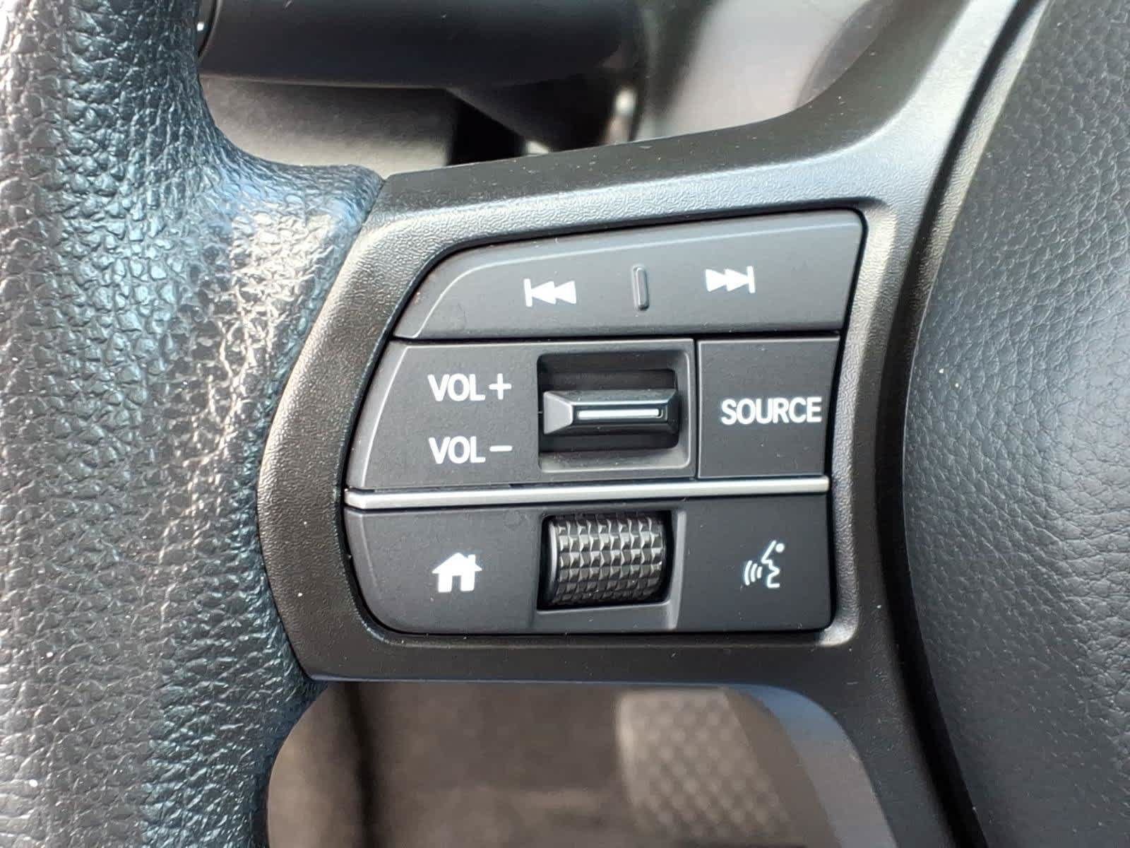 Used 2024 Honda CR-V EX image 17