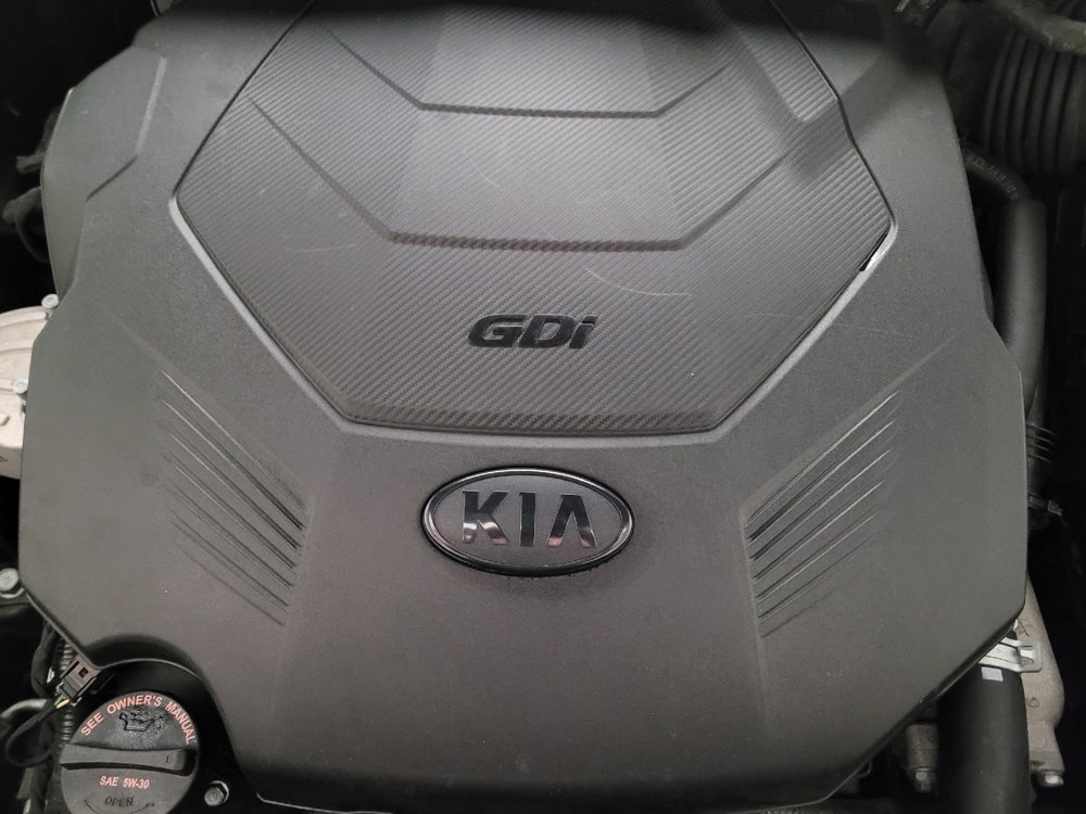 Used 2020 Kia Sorento SX AWD/4WD image 30
