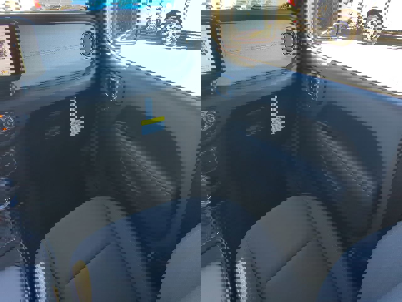 New 2026 Jeep Wrangler Sport S image 15