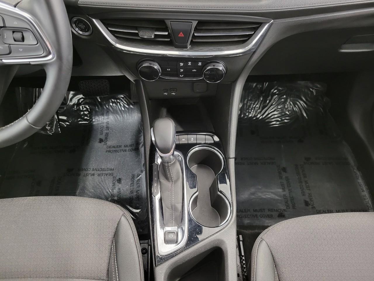 Used 2025 Buick Encore GX Preferred image 17