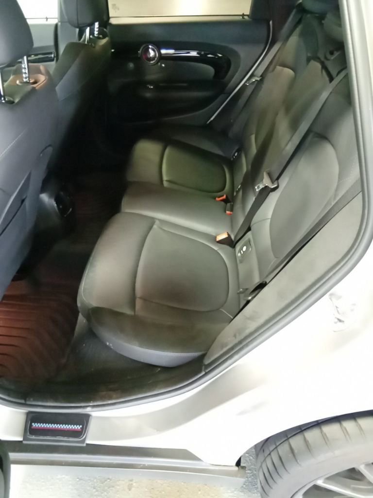 Used 2024 MINI Cooper Clubman John Cooper Works image 11