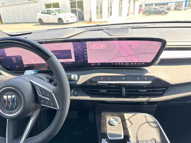 New 2027 Buick Enclave Avenir w/ LPO, Illumination Package FWD image 21