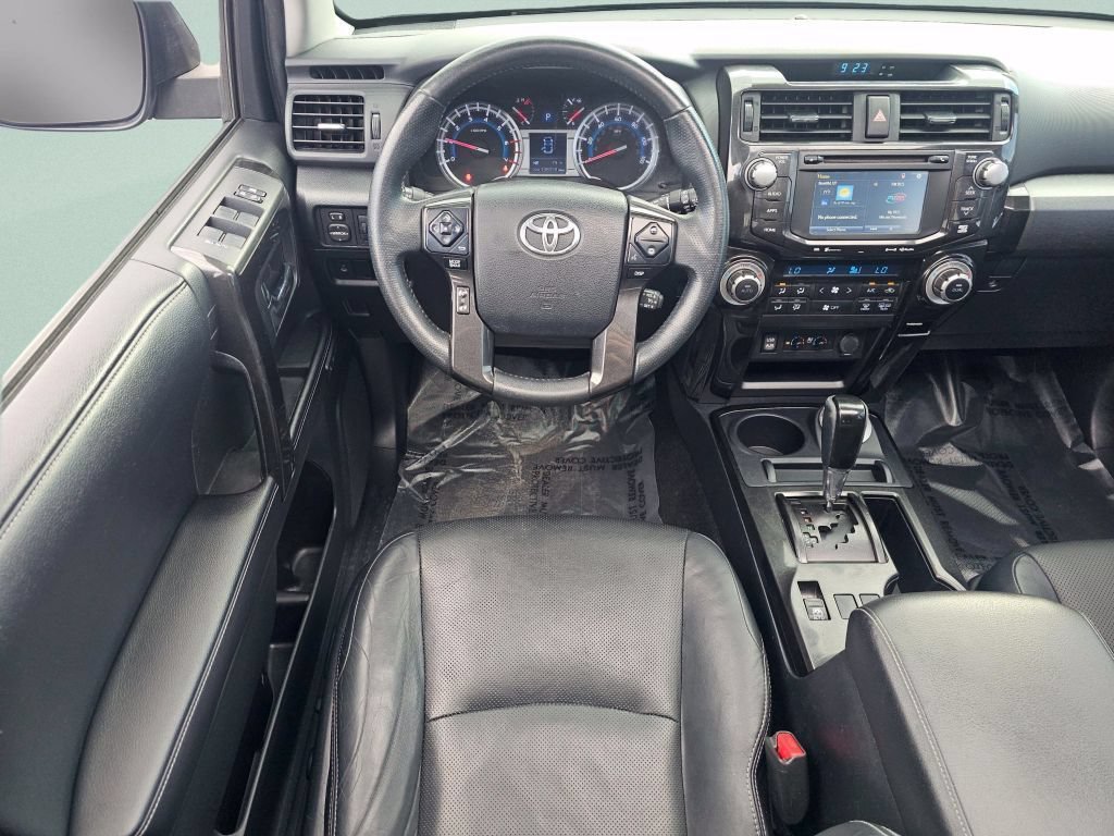 Used 2019 Toyota 4Runner Limited AWD/4WD image 4